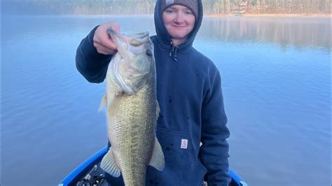 Winning tournament angler and<strong> Lake Wedowee</strong> Tournament Trail director Jackson Bonner confirms Holly’s data. . Lake wedowee fishing report